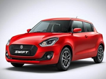Maruti Suzuki Swift